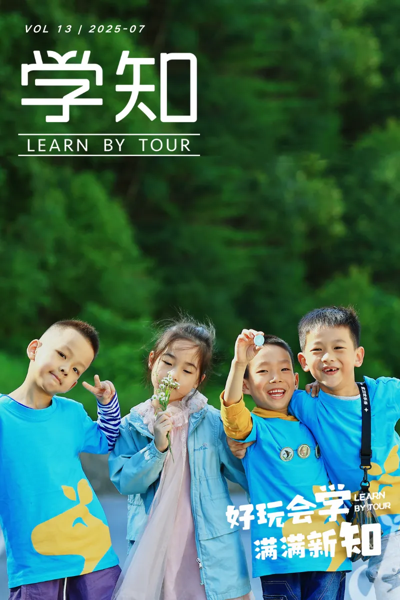 夏令营太多，怎么选？暑期带娃省心攻略，本地/外地/亲子全包圆！